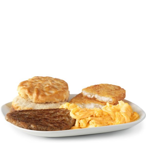 McDonald’s Menu With Prices 2025 29 Big Breakfast®