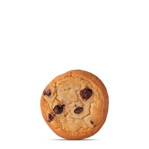 McDonald’s Menu With Prices 2025 104 Chocolate Chip Cookie