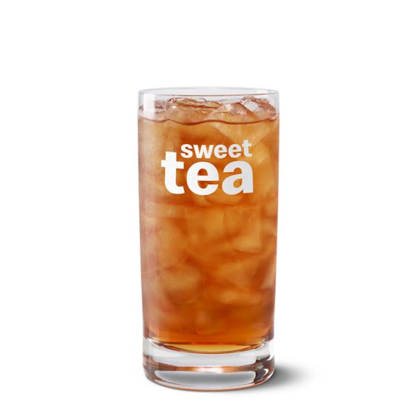 McDonald’s Menu With Prices 2025 116 Sweet Tea