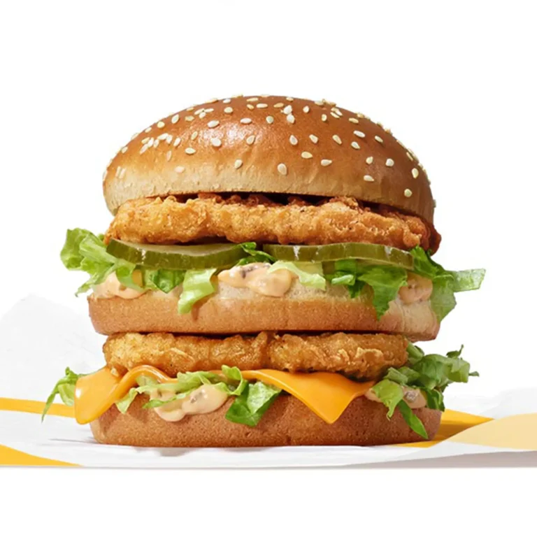 Chicken Big Mac®