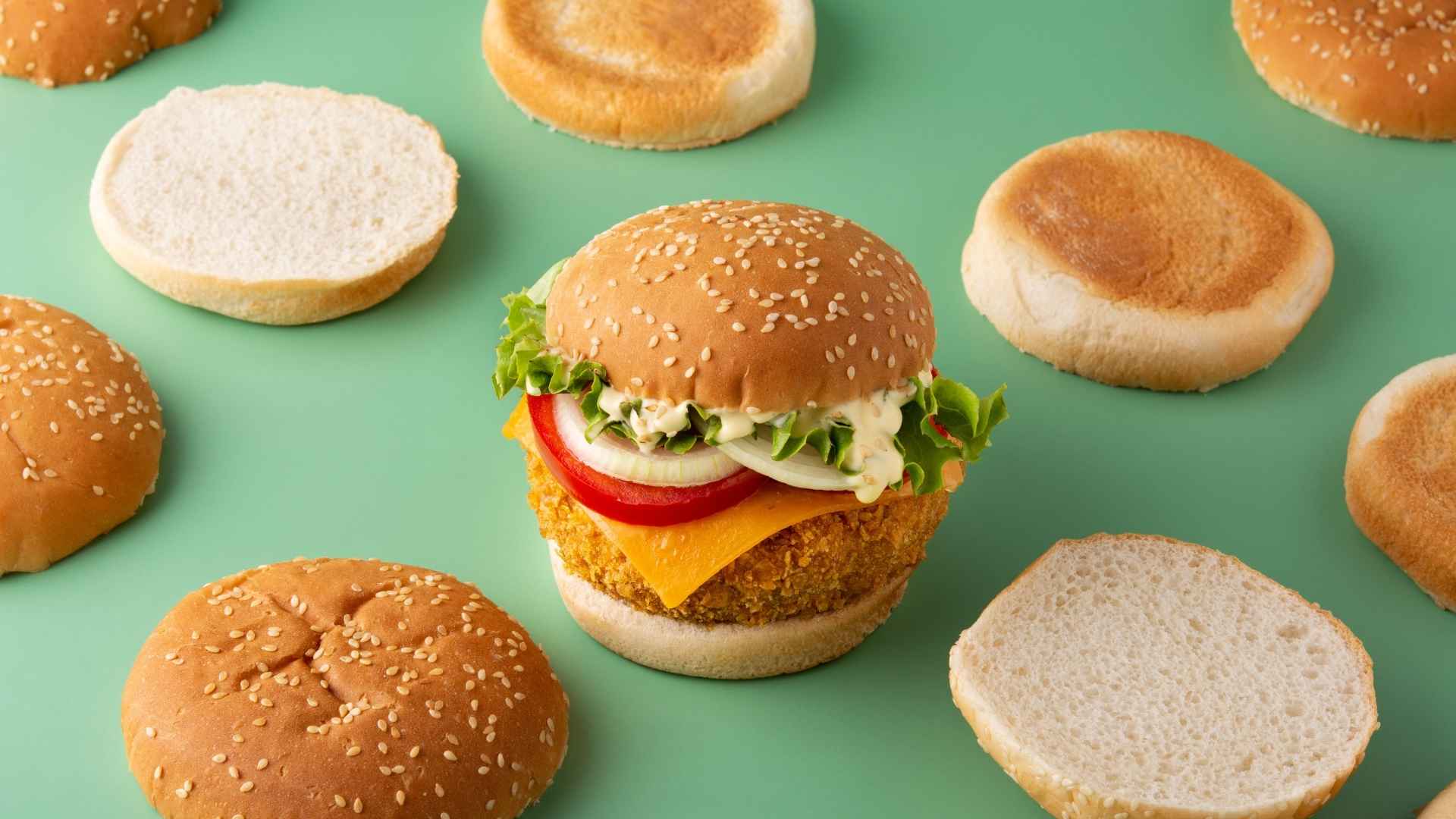 McDonald’s Breakfast Hours 2025: Complete Guide 1 McDonalds breakfast hours 2