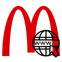 Mcdonald's Website