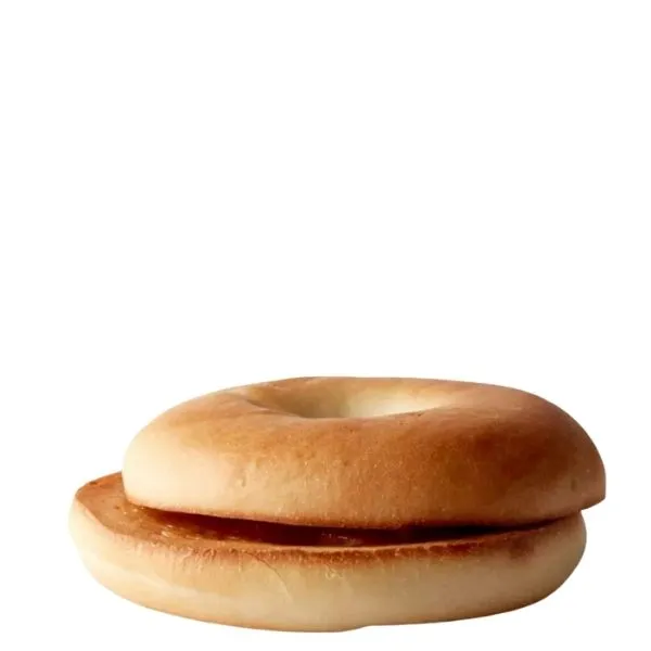 McDonald's Bagel (Plain) - Price, Nutrition & Allergens 1 Bagel (plain)