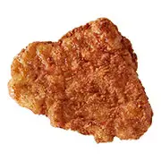 McDonald’s McCrispy™ Price, Nutrition, Allergen 2 Crispy Chicken Fillet