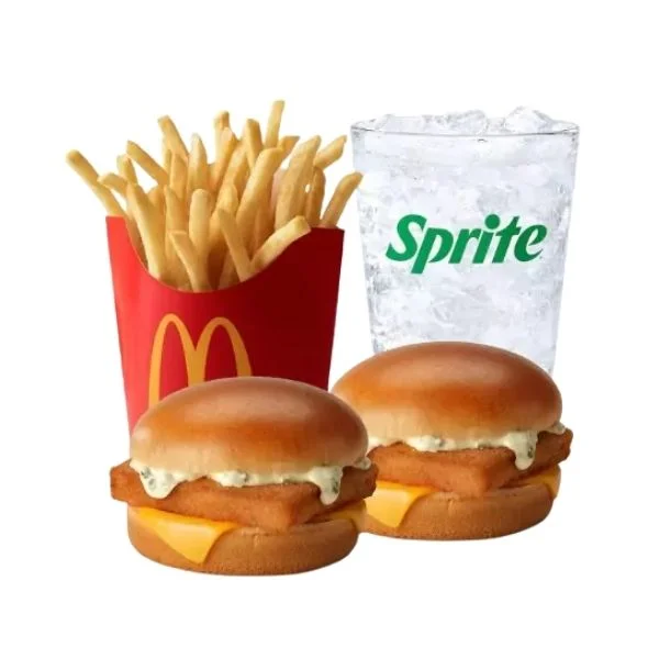 Filet-O-Fish® Meal