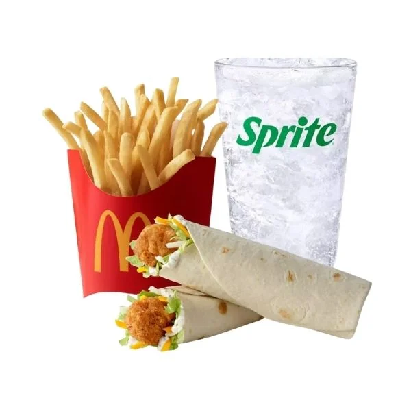 Ranch Snack Wrap® Meal