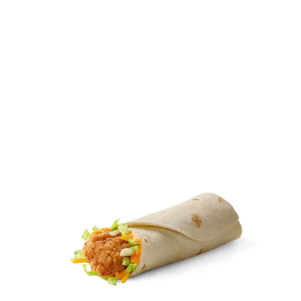 Buffalo Ranch Snack Wrap®