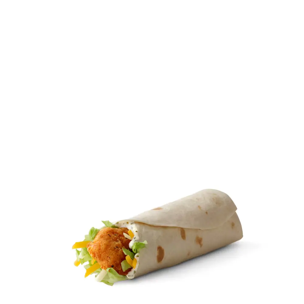 Ranch Snack Wrap®