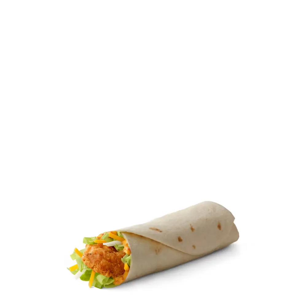 Spicy Snack Wrap®