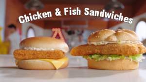 McDonald's Daily Double: Price, Nutrition & Allergen