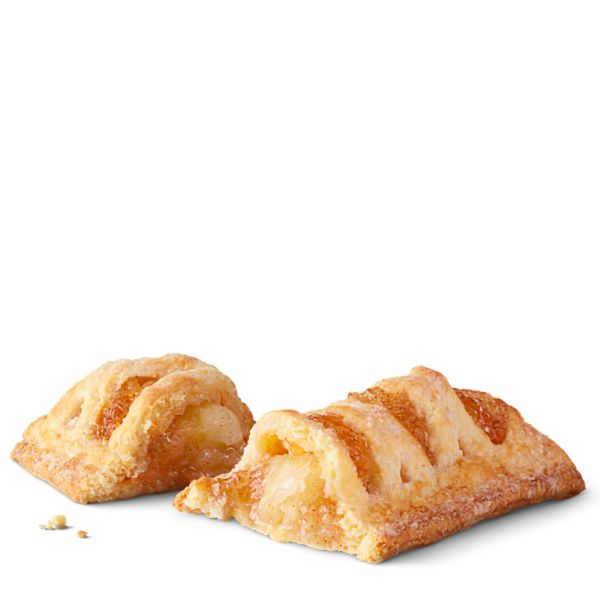 McDonald’s Baked Apple Pie: Price, Nutrition & Allergen